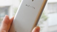 Alcatel OneTouch Pixi First hands-on