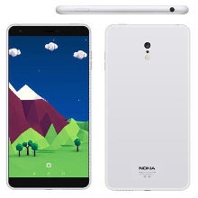 Nokia's first true Android phone, the C1, leaks out in pretty renders