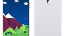 Nokia's first true Android phone, the C1, leaks out in pretty renders