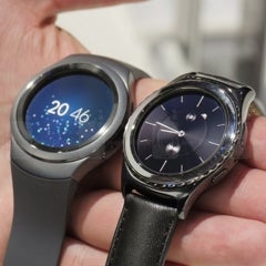 pair samsung galaxy watch with iphone