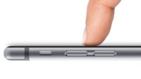 Force Touch on iPhone 6s might differentiate between three levels of touch