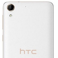 HTC Desire 728 introduced in China: 5.5-inch HD screen, MT6753 SoC, and 13MP rear camera