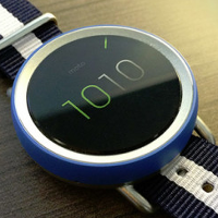 Report: Motorola backed off plans to offer a value priced version of the Moto 360