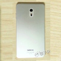 Here is the Nokia C1 - real-life images reveal what could be the first stock Android Nokia phone
