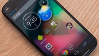 First-generation Motorola Moto X is going through a soak test