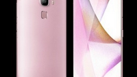 10,000 LeTV Max special edition handsets offered in pink and gold