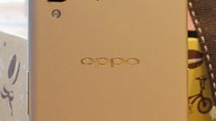 Oppo's R7 Lite is a cheaper, 720p version of the R7