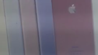 Video of Apple's iPhone 6s website confirms specs and color options (fake)