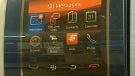 Storm 2 training video leaks out for Verizon, Vodafone promo material is pictured