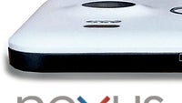 Leaked image provides us with a side view of the Nexus 5 (2015) and its 1.8mm camera hump