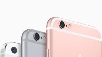 Apple iPhone 6s Plus vs Samsung Galaxy Note5 vs LG G4 specs comparison