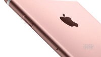 Apple iPhone 6s arrives with a splash: welcome 3D Touch
