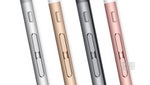 Apple iPhone 6s vs iPhone 6 vs iPhone 5s: specs comparison