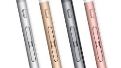Apple iPhone 6s vs iPhone 6 vs iPhone 5s: specs comparison