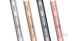 Apple iPhone 6s vs iPhone 6 vs iPhone 5s: specs comparison