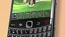 AT&T and T-Mobile to announce the BlackBerry Bold 2 on October 21