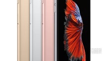 Apple iPhone 6s: all the official images