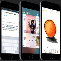 5 apps that take advantage of the '3D Touch' screen on the iPhone 6s