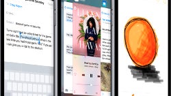 5 apps that take advantage of the '3D Touch' screen on the iPhone 6s