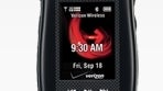 Motorola Barrage V860 out-of-stock, and with an earpiece problem?