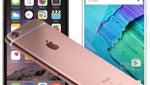iPhone 6s Plus vs Moto X Style vs iPhone 6 Plus: Specs comparison