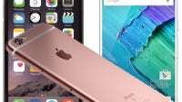 iPhone 6s Plus vs Moto X Style vs iPhone 6 Plus: Specs comparison