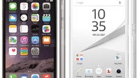 iPhone 6s vs Xperia Z5: in-depth specs comparison