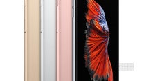 The Apple iPhone 6s Plus is announced: familiar on the outside, vastly improved on the inside