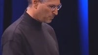 It's mere hours before new iPhones come, so let's re-watch Steve Jobs changing the game with the fir