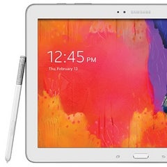 Samsung subtly reminds Apple that its Galaxy Notes had stylus pens way before the iPad Pro