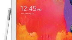 Samsung subtly reminds Apple that its Galaxy Notes had stylus pens way before the iPad Pro