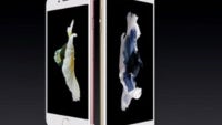 The iPhone 6s gets selfie upgrades – can use its display as a makeshift flash!