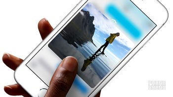 Apple iPhone 6s and iPhone 6s Plus battery life stats are official