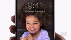 Apple Live Photos official demo surfaces