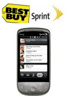 Sprint's HTC Hero now available through telesales now and tomorrow for Best Buy