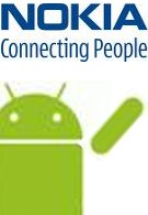 Nokia says no to ever making an Android handset?