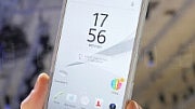 Using your Sony Xperia Z5 in the pool to take a photo will void the warranty