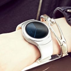Samsung Gear S2 and S2 Classic will be launched on October 2 in Canada