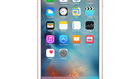Apple iPhone 6s Plus in Rose Gold is the early favorite; demand for new models is strong