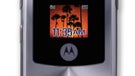 Motorola announces RAZR V3i and CDMA RAZR