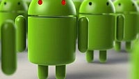 These 4 recently-discovered Android security holes might boost your paranoia