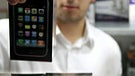 Tethering with your iPhone? Not quite yet