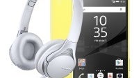 Some European Xperia Z5 Compact pre-orders to include free MDR-10RC headphones
