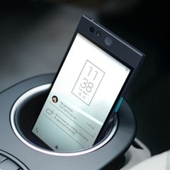 NextBit Robin, the cloud-centric smartphone, might get special CDMA version for Verizon and Sprint