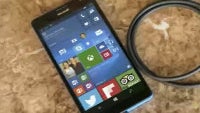 Our readers are pretty excited about the prospect of a Microsoft Lumia flagship with Windows 10