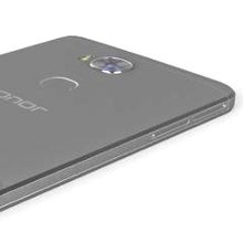 Huawei Honor 7 Plus leaks out