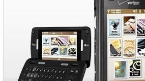 UPDATE 24 Hour Sale: Verizon's LG enV Touch and Gateway Netbook