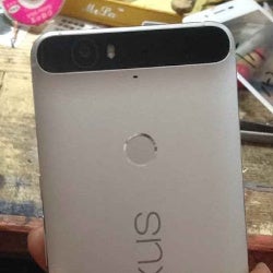 Huawei Nexus specs leak on GFXBench: 5.7" QHD screen, 8 MP selfie shooter, barometer