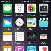 Tim Cook talks removing stock apps, Siri privacy and more