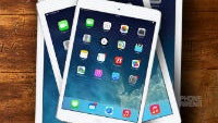Rumored specs surface for the Apple iPad Air 3